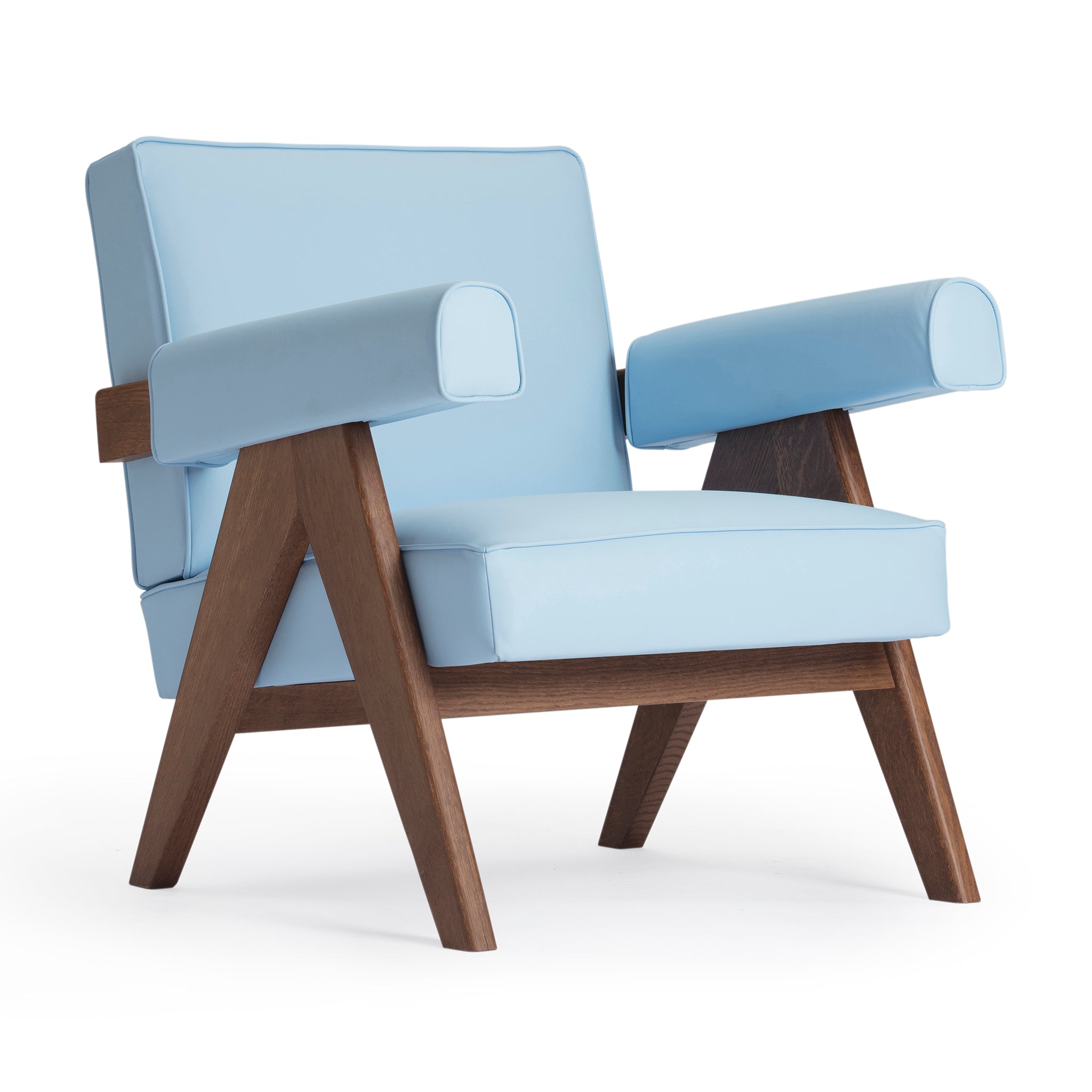 &lt;中古品&gt; Jeanneret chandigarh Pierre Jeanneret Chandigarh Chair mid-century reproduction