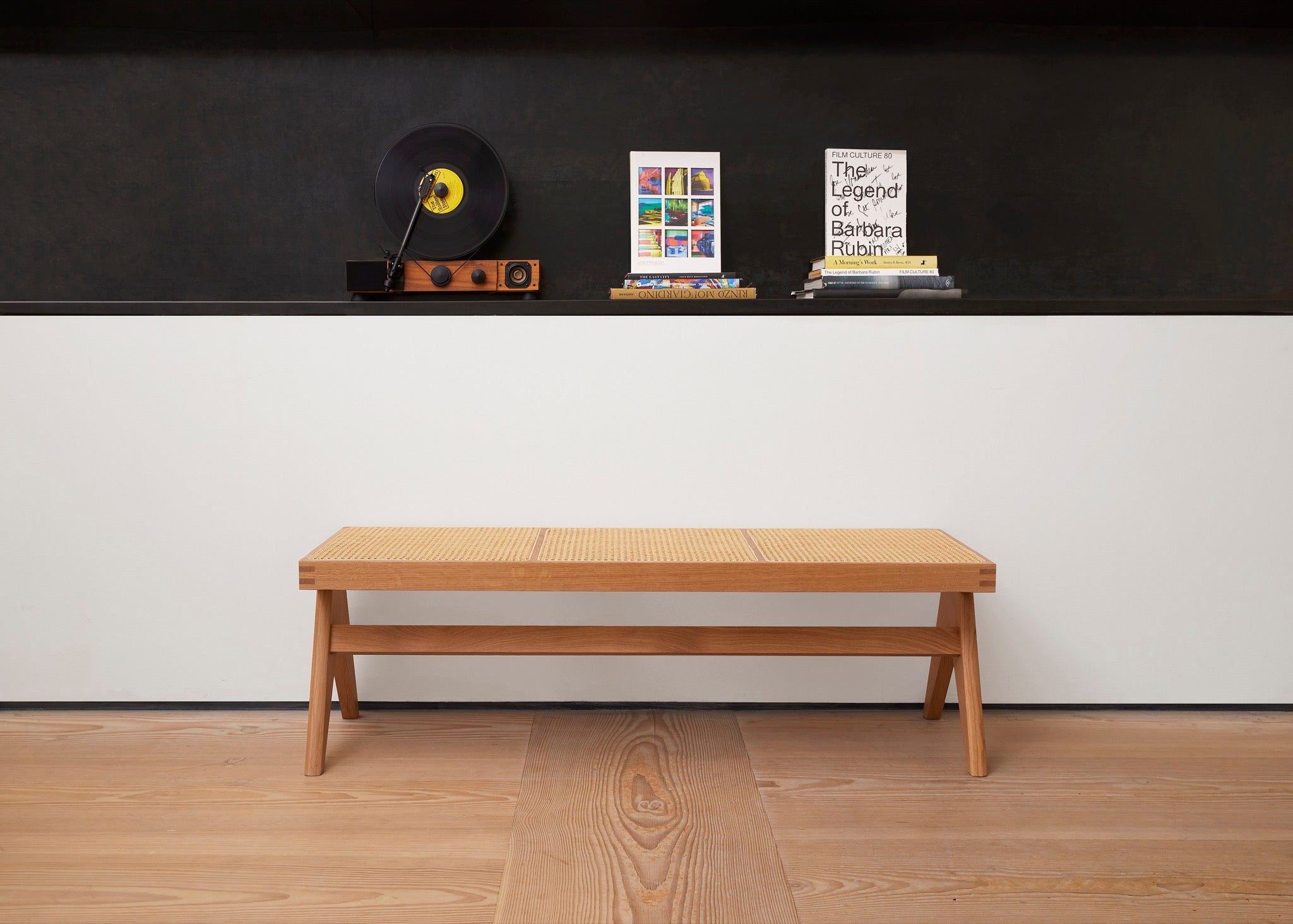 Chandigarh Bench – Klarel