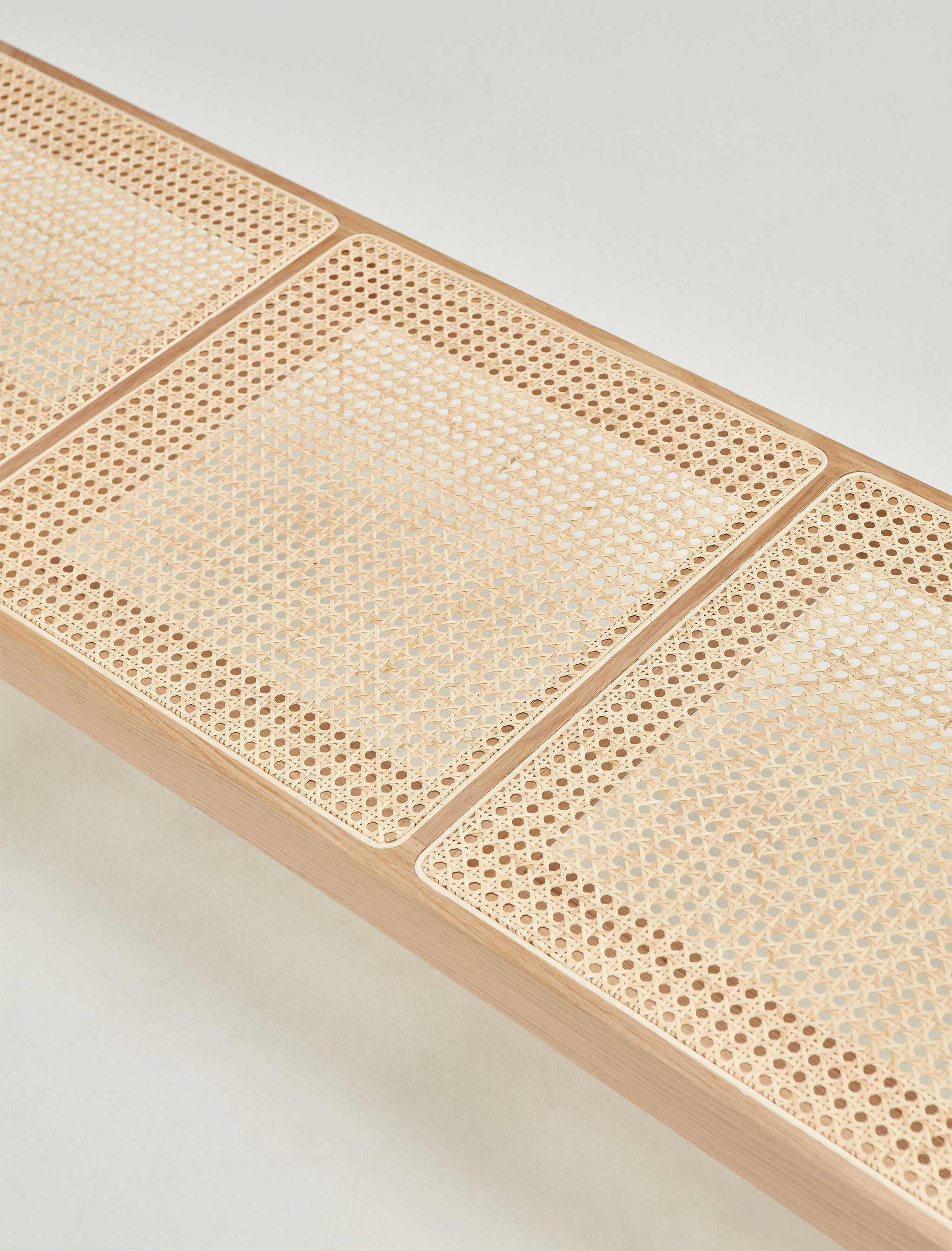 Chandigarh Bench – Klarel